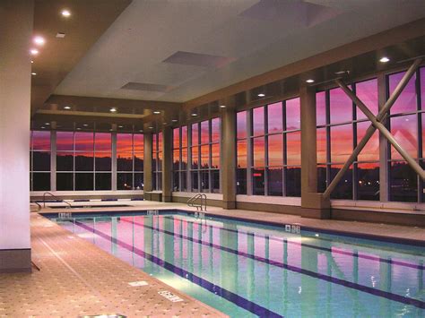 la fitness ballard pool|LA Fitness .